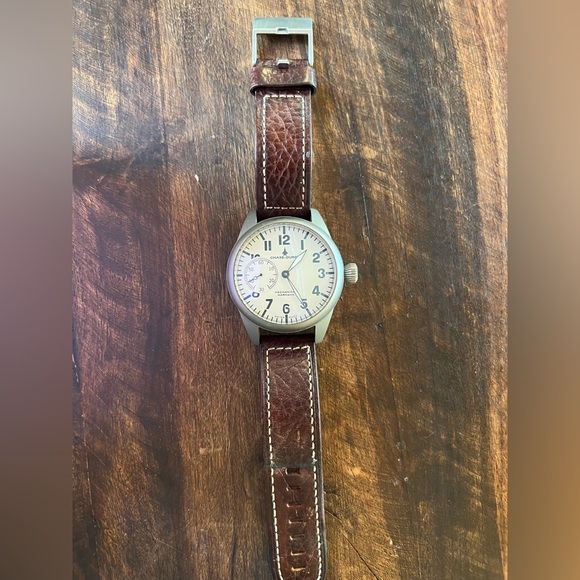 Chase-Durer Men’s Warhawk with Mechanical movement - Picture 2 of 4